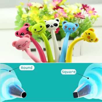 

Diamond Embroidery Accessories 5D DIY Diamond Painting Tools Square/Round Drill Point Pen Diamond Mosaic Cartoon Pencil LP001