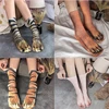 23Colors Men Socks Adult Animal Paw Socks Unisex Fashion Crew Cat Breathable Fancy Dog Horse Zebra Sock Pig Ankle Woman American ► Photo 1/6