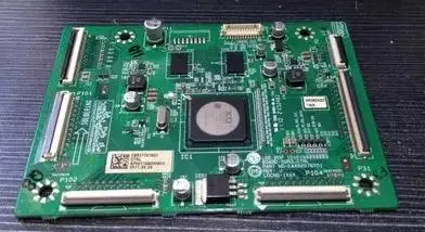 

EBR71727807 50R3 Logic Board EAX62076701
