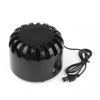 

LED Mosquito Killer Lamp USB Rechargeable Powered Mosquito Killer Insect for Home Outdoor