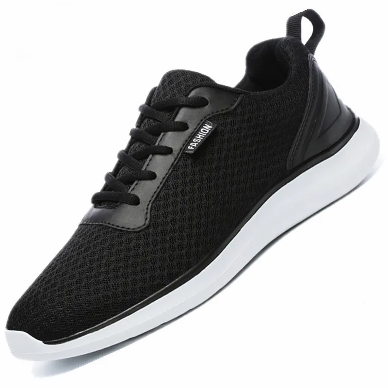 

High Quality New Men Casual Shoes Breathable Male Shoes Tenis Masculino Shoes Zapatos Hombre Sapatos Outdoor Shoes Sneakers Men