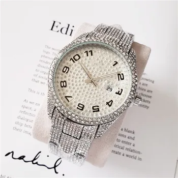 

New Luxury Men's RLX high Quality Watch Men's Top Brand Watch Chronograph Daytona Stopwatch Fashion Gift Montre Homme