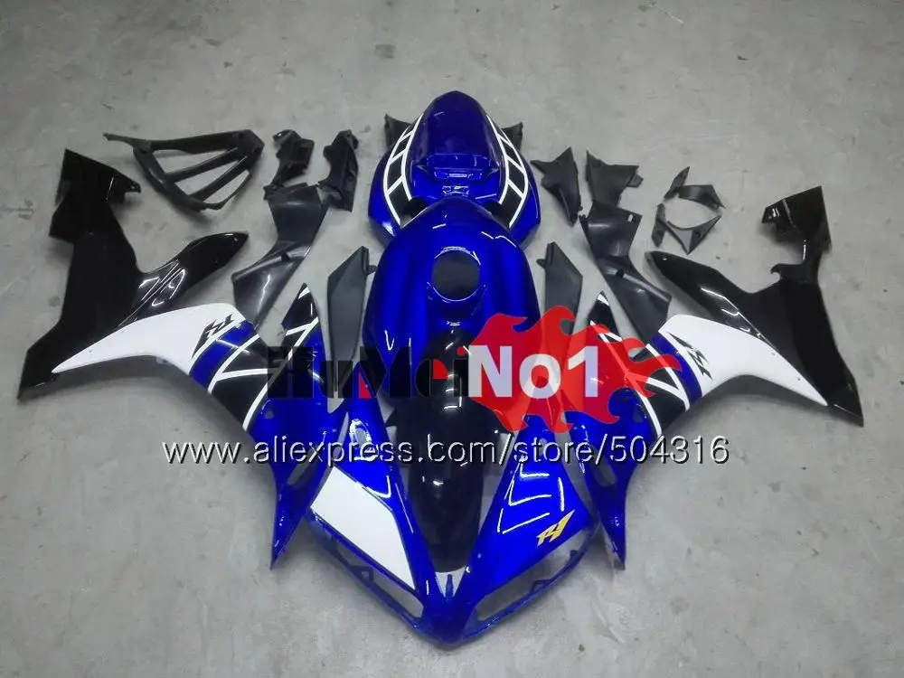Средства ухода за кожей для YAMAHA YZF R 1 1000 CC YZF-1000 YZF1000 9MC. 0 1000CC YZF R1 YZF-R1 YZFR1 2004 2005 2006 04 05 06 обтекатель завод - Цвет: No. 20