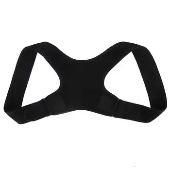 

Protector Pain Relief Belt Shoulder Humpback Waist Posture Corrector MR
