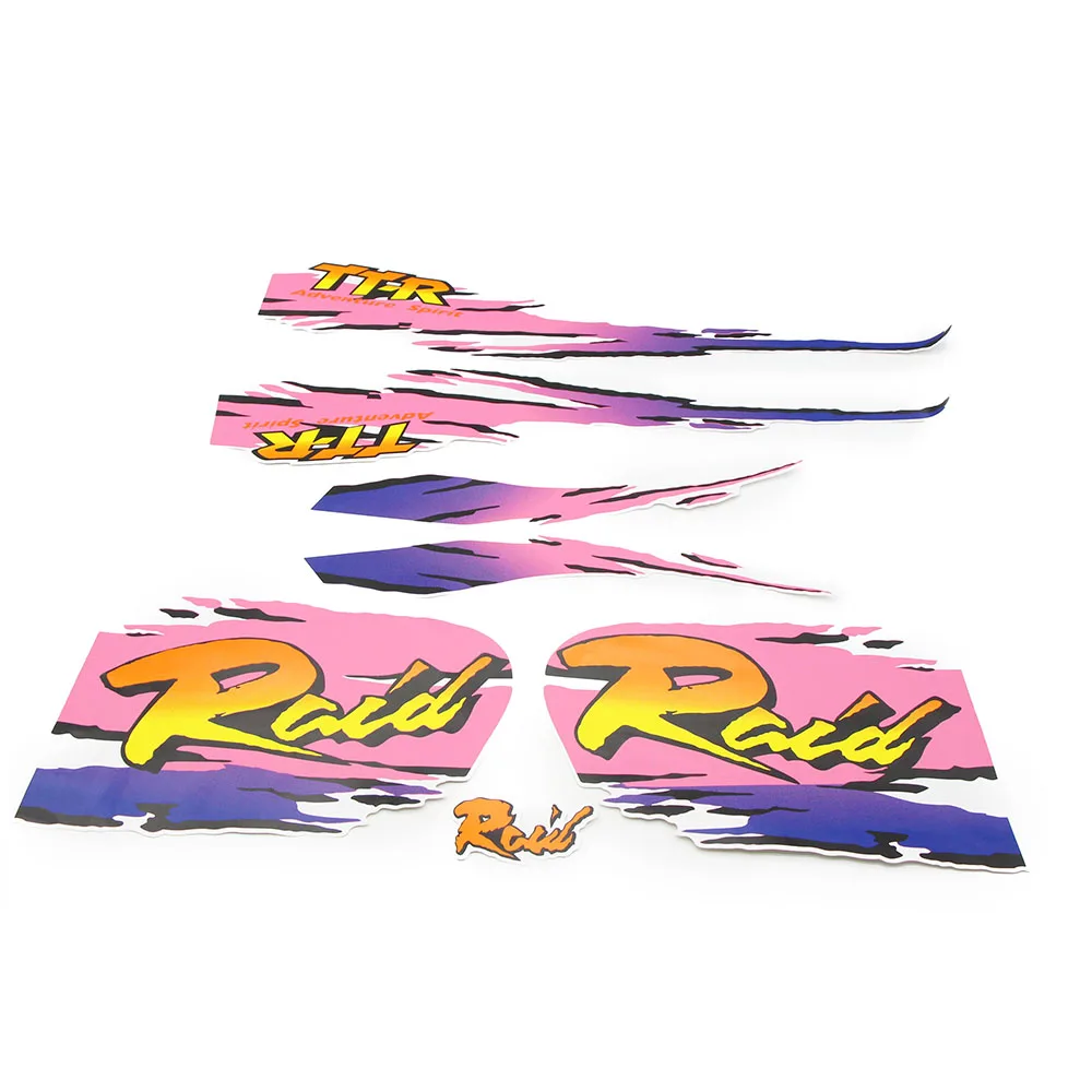 ߸ TTR250 TTR 250   ƼĿ Į ü ڵ Į ε  Į