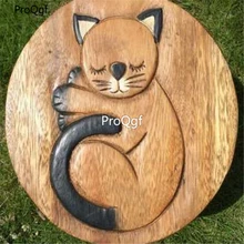 ProQgf 1 шт. набор детского дерева специальный детский табурет maomimfei