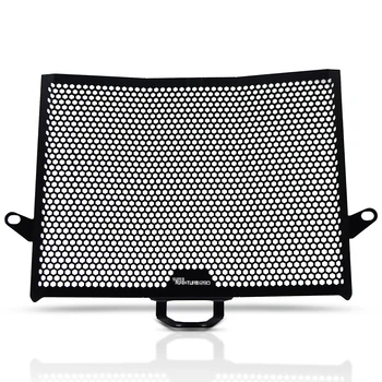 

Radiator Grille Guard Cover Motorcycle Accessories CNC aluminum For KTM 1290 Super Adventure 2015 2016 2017 radiator Guard Cover