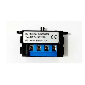 

Single Phase Diode Rectifier Bridge BEG-142-270 BEG 142 270 13046390