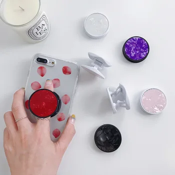 

Phone Holder ring Socket Expanding Stand Grip Stand Clip Mount for IPhone 11 for Samsung for Huawei Finger Ring Holde