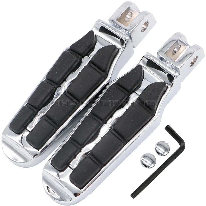 Подножки для мотоцикла SUZUKI GSXR600 GSXR750 GSXR1000 SV650 SV1000 Hayabusa GSX1300R GSXR1300|foot pegs footrest|foot pegsfront