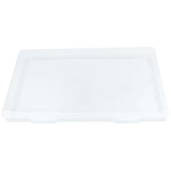 

Mask Storage Box Rectangular Moisture-Proof Dust-Proof Mask Box Portable Decoration Box Portable Storage Box Cleaning Box Storag