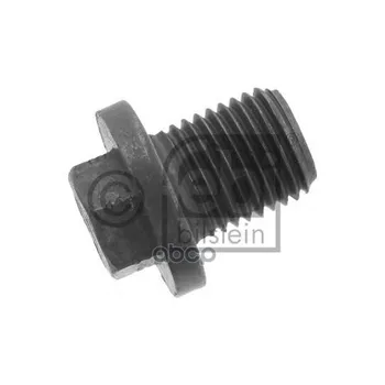

Screw-stopper oil-free hole Febi art. 05598