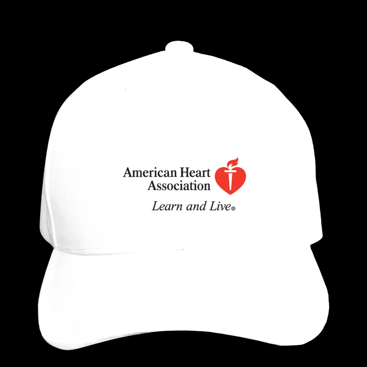 Бейсбол Кепки Американской ассоциации сердца логотип шляпа с остроконечным Кепки