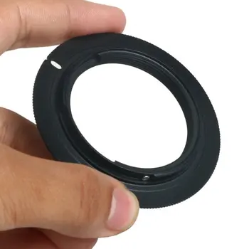 

Metal M42-AF M42 Threaded Lens AF Mount Lens Adapter for Sony Minolta Alpha a200 a350 A390 A550 A580 A700 a900 DSLR Camera
