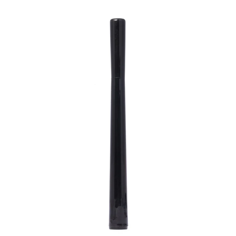 New Automatic Eyeliner Pen Black Quick-drying Waterproof Sweat-proof Eyeliner Pencil Lasting Easily To Wear Makeup - Цвет: A