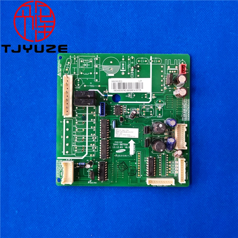 

Original DA92-00142J DA41-00759A For Sansung` Refrigerator Main Board PCB