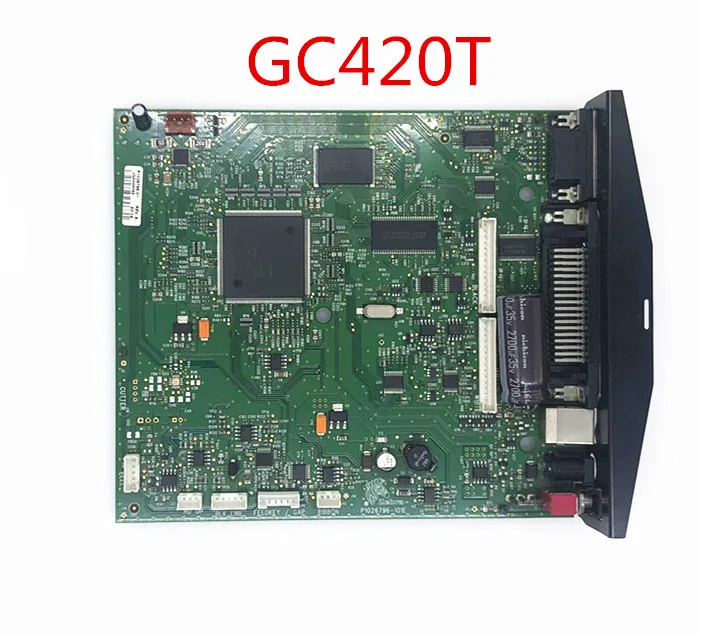 100% новая Оригинальная GC420t Высококачественная материнская плата/плата