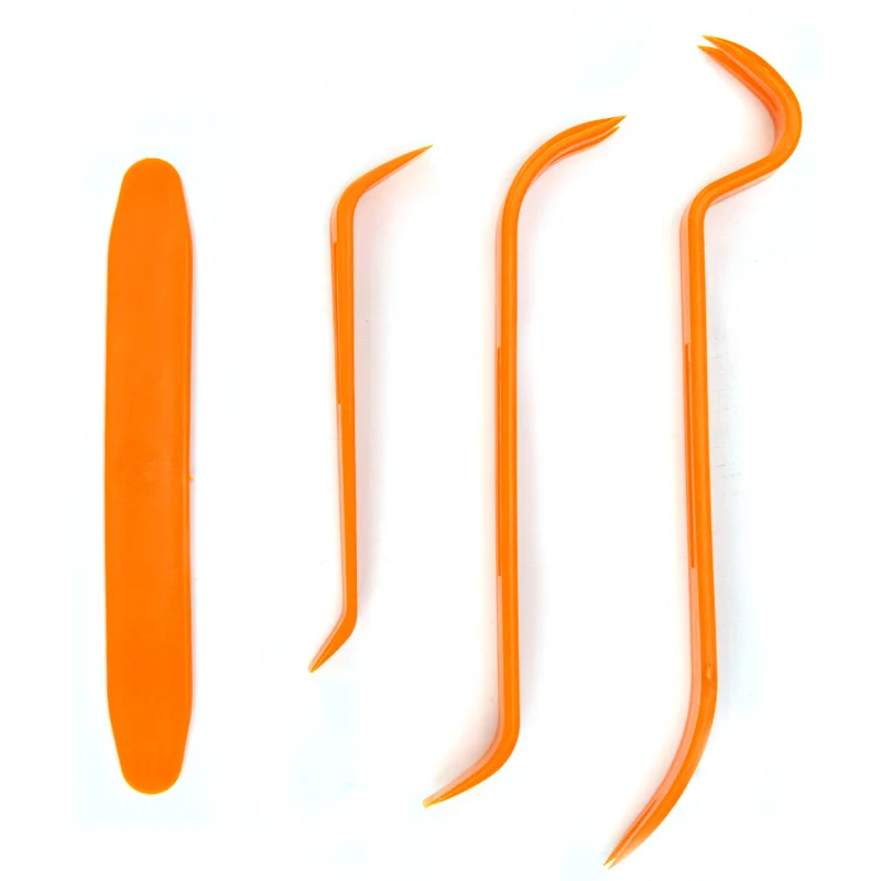 Car Accessories Car Audio Removal Installer Pry Kit Car-styling Radio Panel Door Clip Panel Trim  Hand Tool Set