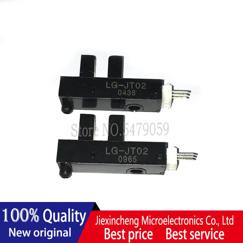 Sensor Fotoelétrico Novo Original 10 Peças Lg-jt01 Lg-jt02 - Image 3