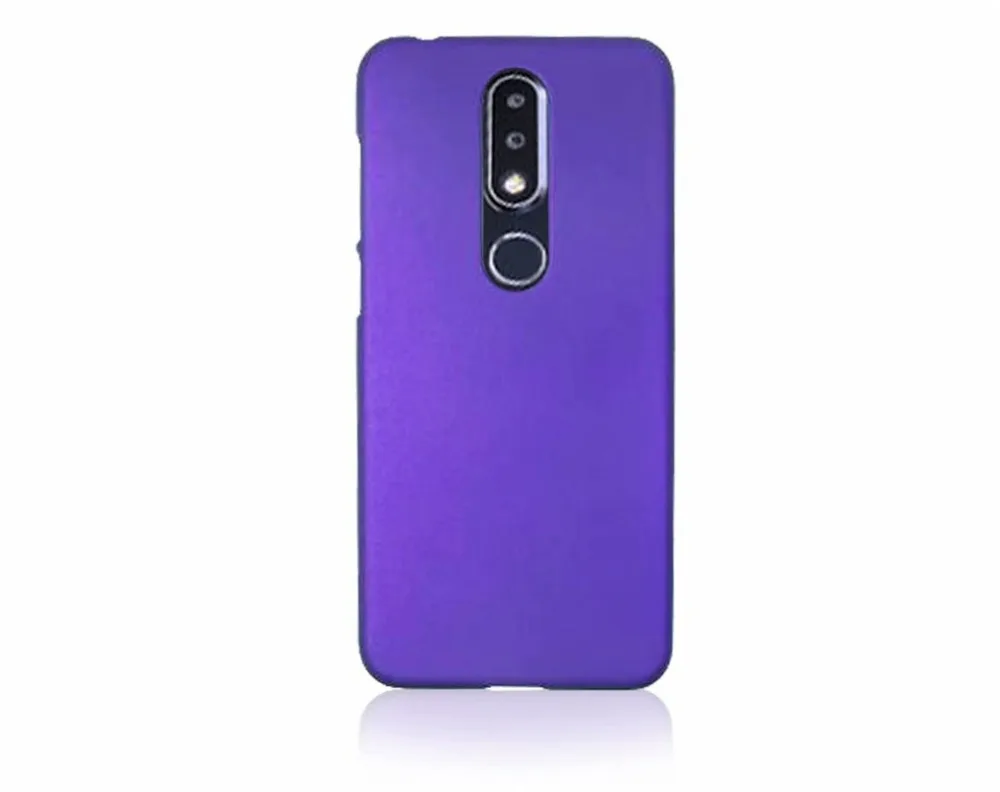 Чехол для Nokia Lumia 730 830 530 930 630 1320 1520 1020 625 925 720 520 N920 модные милые красочные конфеты Матовый Жесткий чехол повышенной прочности