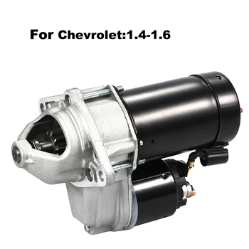 

Auto Starter Car Accessories Anlasser Starter Opel Meriva A Vectra A B C ZAFIRA A 1.4-1.6 + 16V