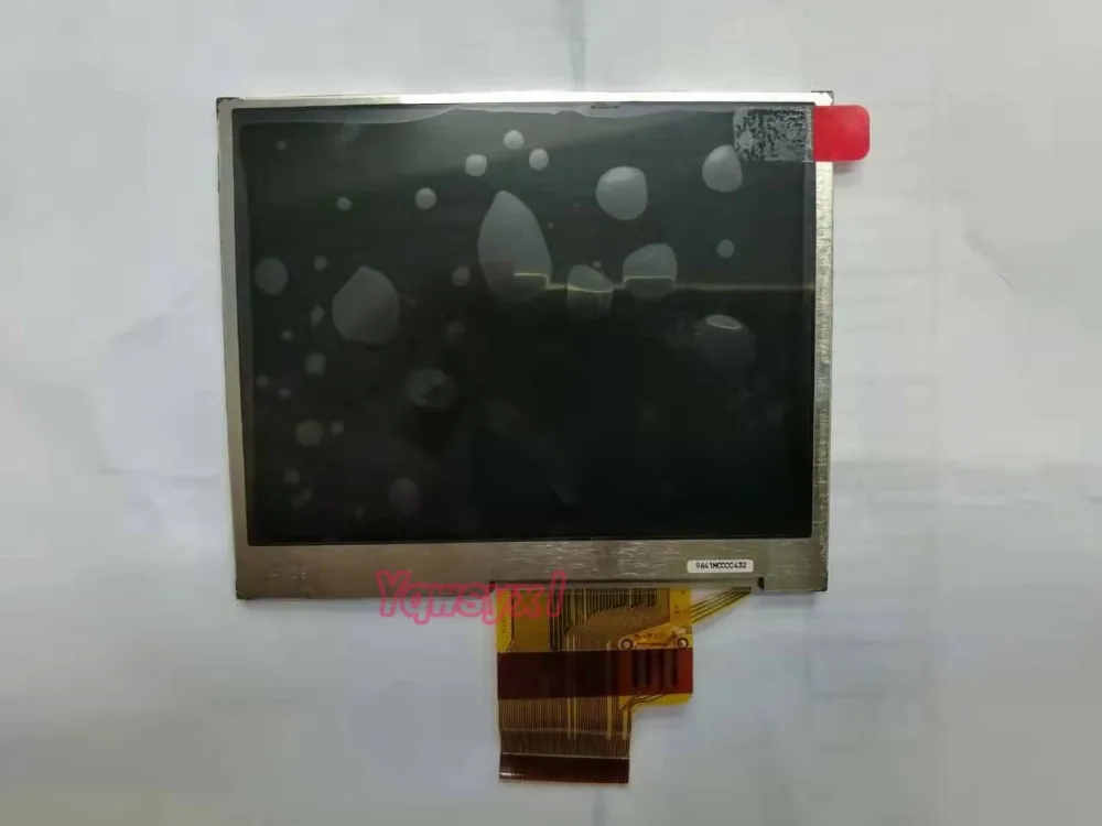 Original 4.1 Polegada Com41h4156xlc Com41h4m31xlc Com41h4n08xlc Tft Lcd Screen Display Painel Peças de Reparo Substituir