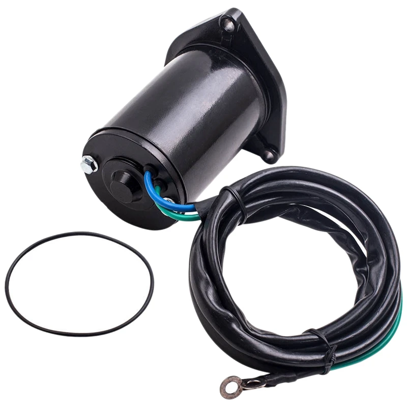 

Tilt Adjustment Motor for Yamaha Outboard 40 50 60 70 90 Hp 6H1-43880-02-00 6260