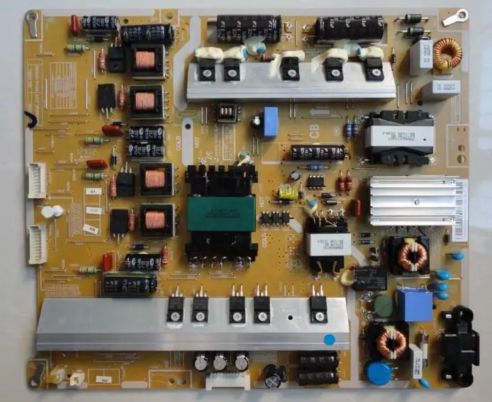 

Power board for Samsung UA55ES8000J UA55ES7000J board PD55B2Q-CDY BN44-00523B/D
