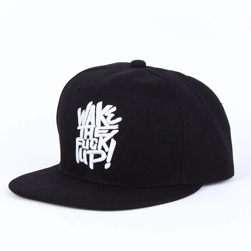 Snapback Кепка для скейтборда s casquette de бейсбольная кепка s chapeau плоская кепка Petten хип-хоп кепка мужская уличная Черная кепка