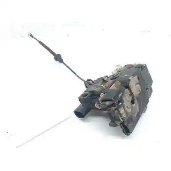 

6X1837014C right front door lock VOLKSWAGEN GOLF IV Saloon (1J1)