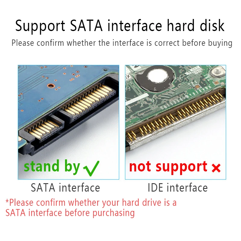 UTHAI G13 Aluminum Alloy USB3.0 High Speed 7mm Mobile Hard Disk Enclosure 2.5 British SATA Hard Disk Enclosure