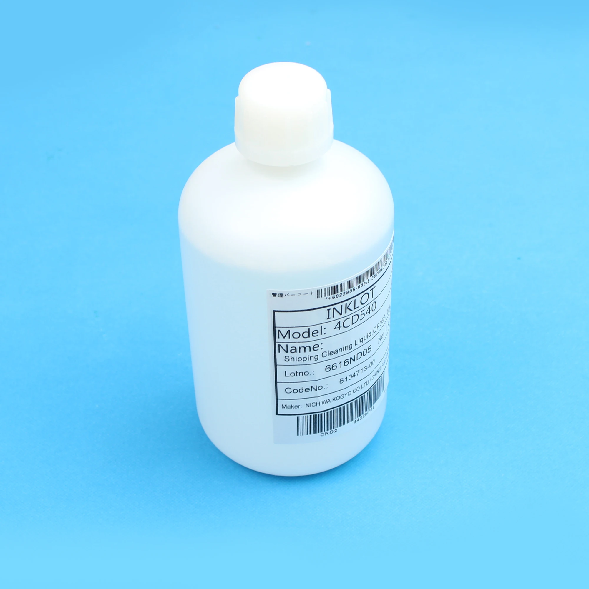1000ML Original Print Head Protect Liquid For Epson Printer Printhead Cleaning Fluid 4CD540