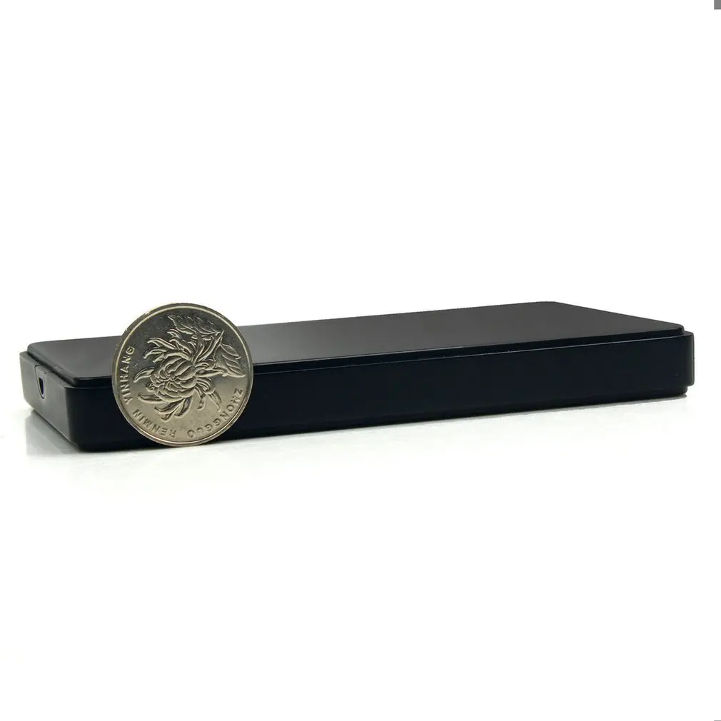 USB2.0 USB3.0 USB3.1 мобильный жесткий диск 2,5 дюймов USB SATA Безвинтовой ноутбук последовательный порт твердотельный диск коробка
