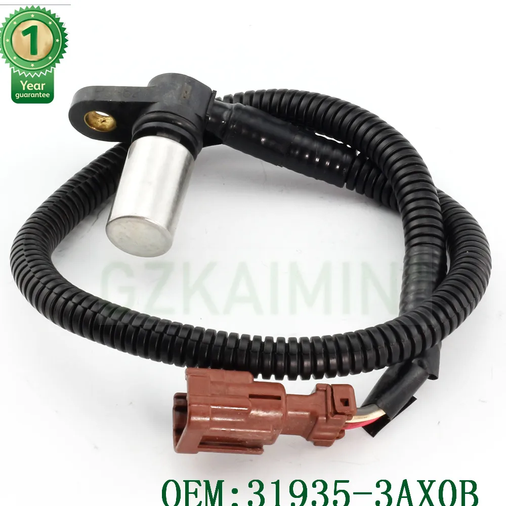 Transmission Speed Sensor OEM 31935-3AX0B RS-621 34620-32000 31935-3AX00 31935-3AX0A CAS0005 For fits Nissan Versa Sentra