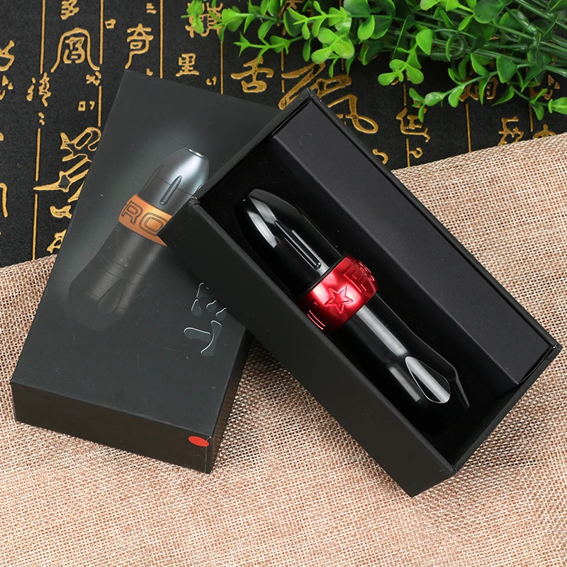 火箭1-4