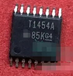 

100% NEW Free shipping TL1454ACPWR TL1454A T1454A TSSOP16