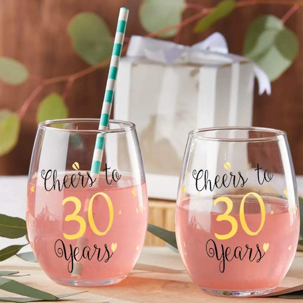 Bicchiere Termico You Are Awesome - Acciaio Inox 350ml Con Coperchio, Regalo Divertente Rosa Oro - Foto 5