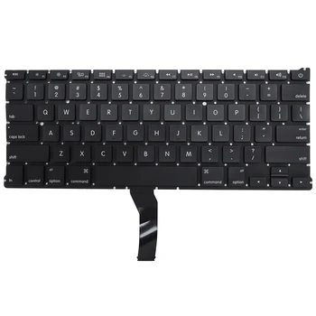 

New US English A1466 A1369 Keyboard for Air 13 inch 2011 2012 2013 2014 2015 Year Laptop Replacement