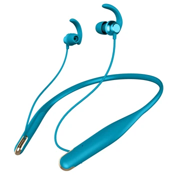 

B-01 New Wireless Sports Bluetooth Headphones Hanging Sports In-ear Earphones