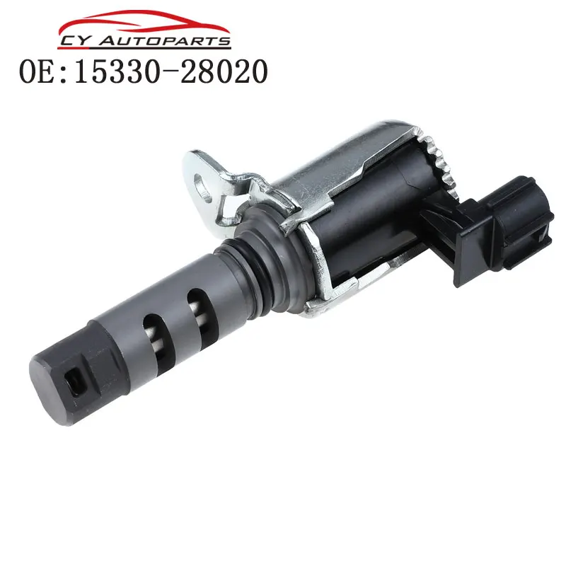 Электромагнитный клапан VVT для Toyota Camry Corolla Rav4 Lexus 15330 28020 1533028020|cars cars|rav4 toyotavalves for car |