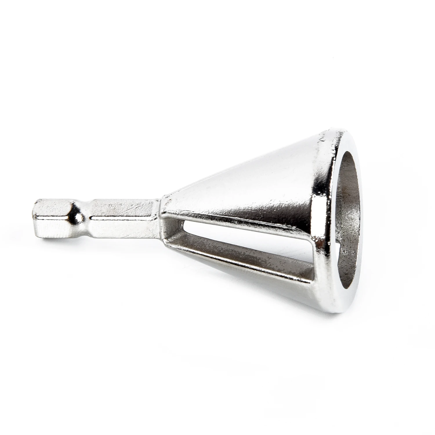 1х инструмент для снятия заусенцев из нержавеющей стали 6 35 мм ~| |