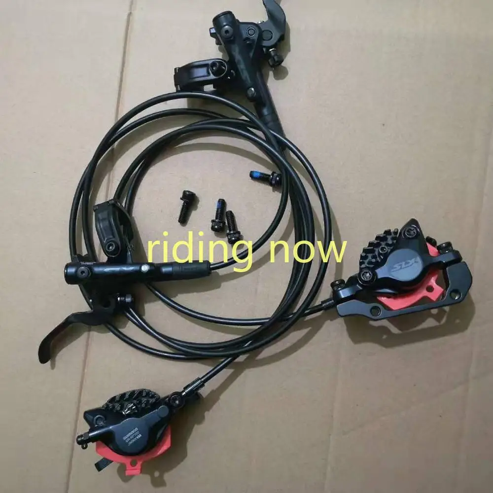 

SLX M7100 M7120 brake MTB bicycle bike Hydraulic Disc Brake