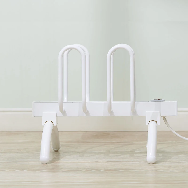 Xiaomi Youpin домашняя электрическая сушилка для обуви с постоянной температурой