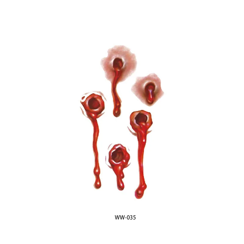 WW-035