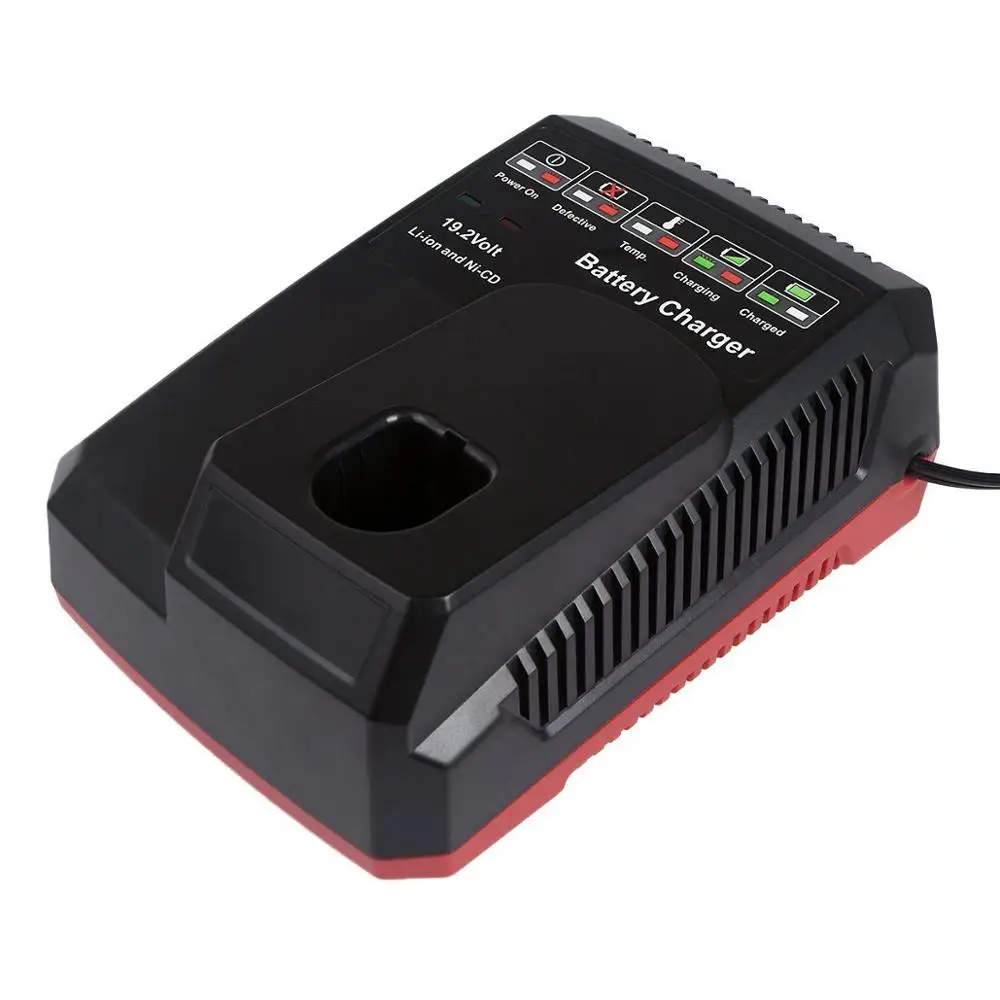 Зарядное устройство для аккумулятора Craftsman 12V 19 2 V Ni Cad и литий C3 DieHard XCP 140152004 1425301