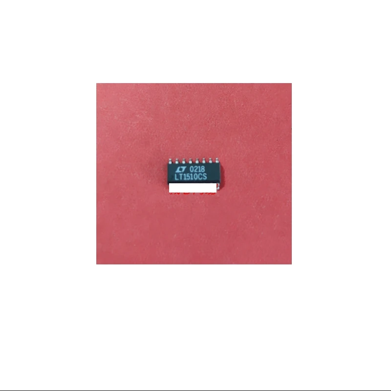

20pc/lot Free Shipping LT1510CS LT1510 SOP16 IC