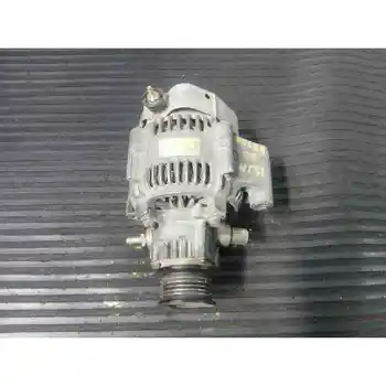 

VLE000010 ALTERNATOR MG ROVER 25 SERIES (RF)