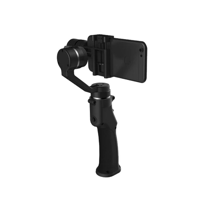  Funsnap Capture Gopro Handheld Gimbal Stabilizer 3 Axis Smartphone Stabilizer Kit for iPhone Xiaomi