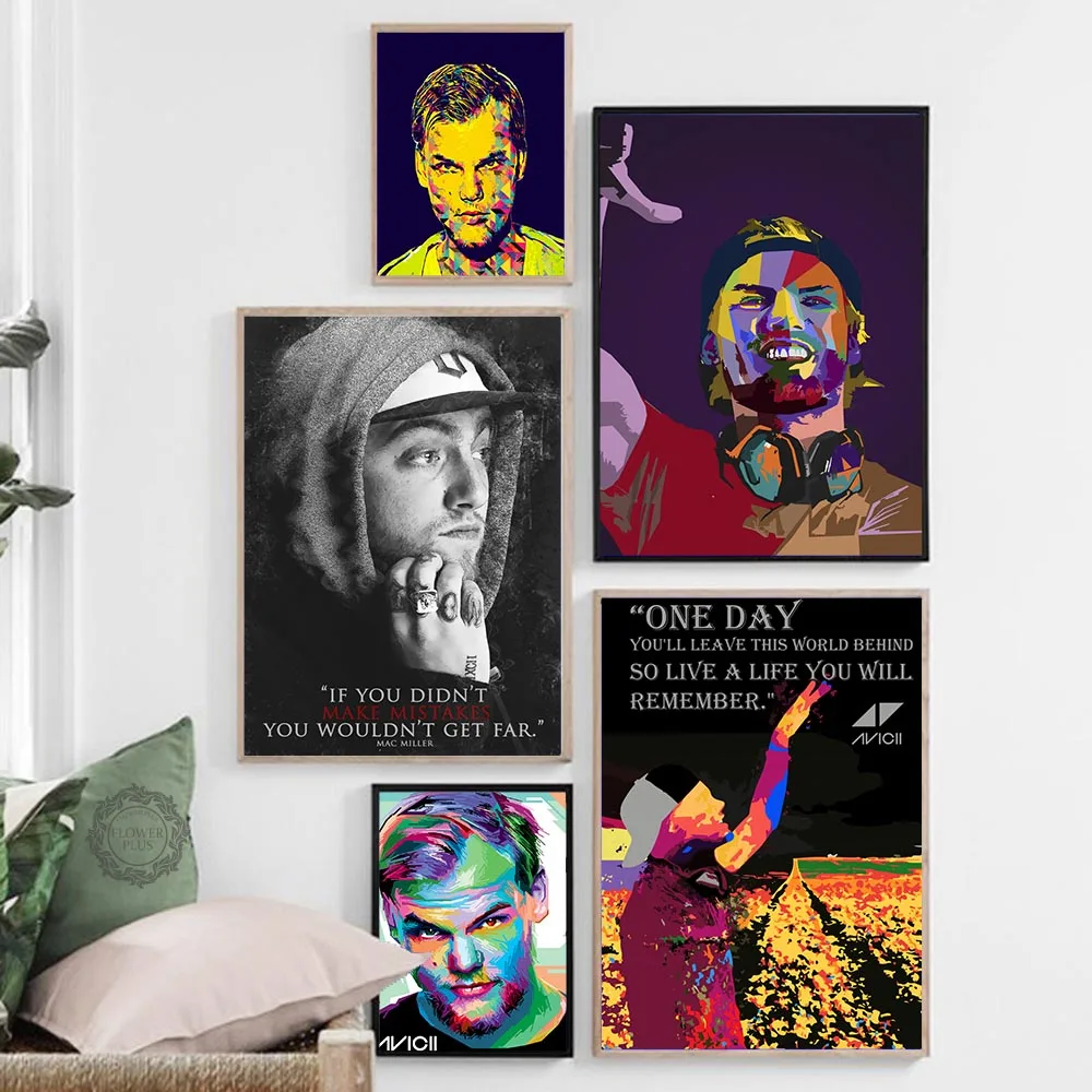 Abstract schilderijen Schilderijen posters kopen? ✔️ Tot 59% korting