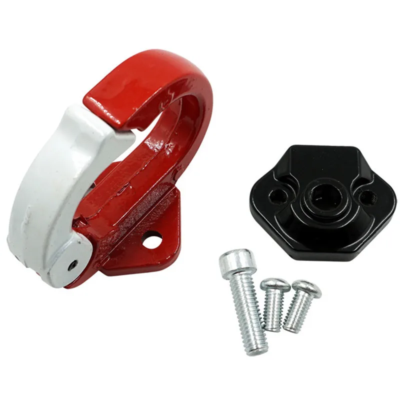 

Универсальная грузовая подвесная сумка с крючком для багажника для электрического скутера ATV UTV Dirtbike мотоцикла